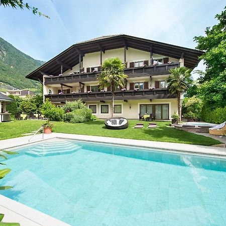 Hotel Verena Лана Екстериор снимка